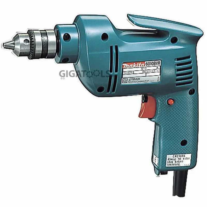 makita 6010bvr 305w 3 8 hand drill made in japan