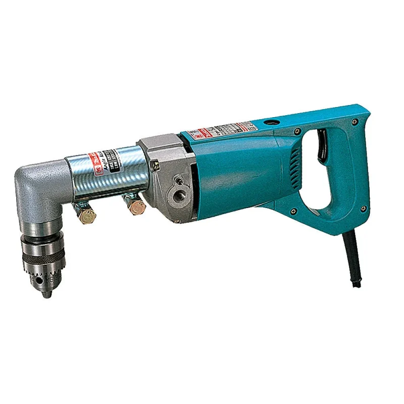 makita 6300lr 620w angle drill high power precision