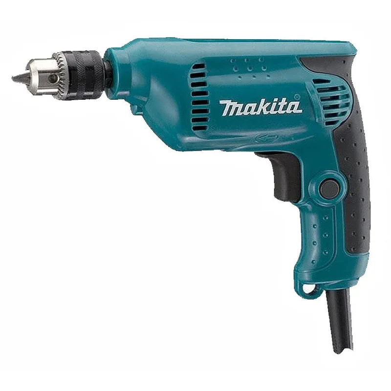 makita 6411 3 8 450w hand drill high torque precision power