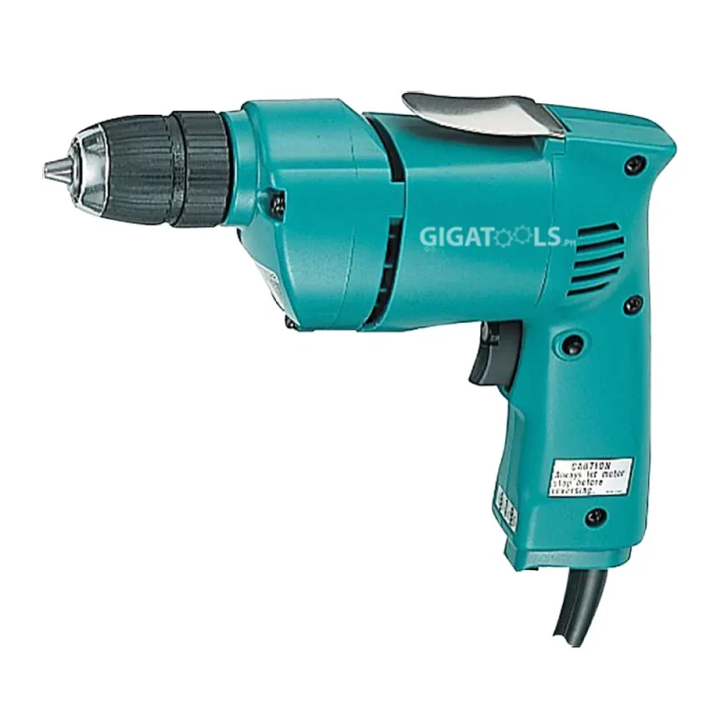 makita 6510lvr 3 8 hand drill 330w made in japan