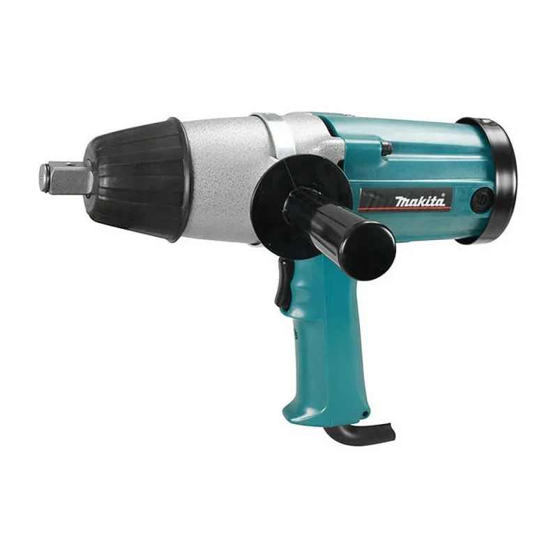 makita 6906 impact wrench 850w made in japan