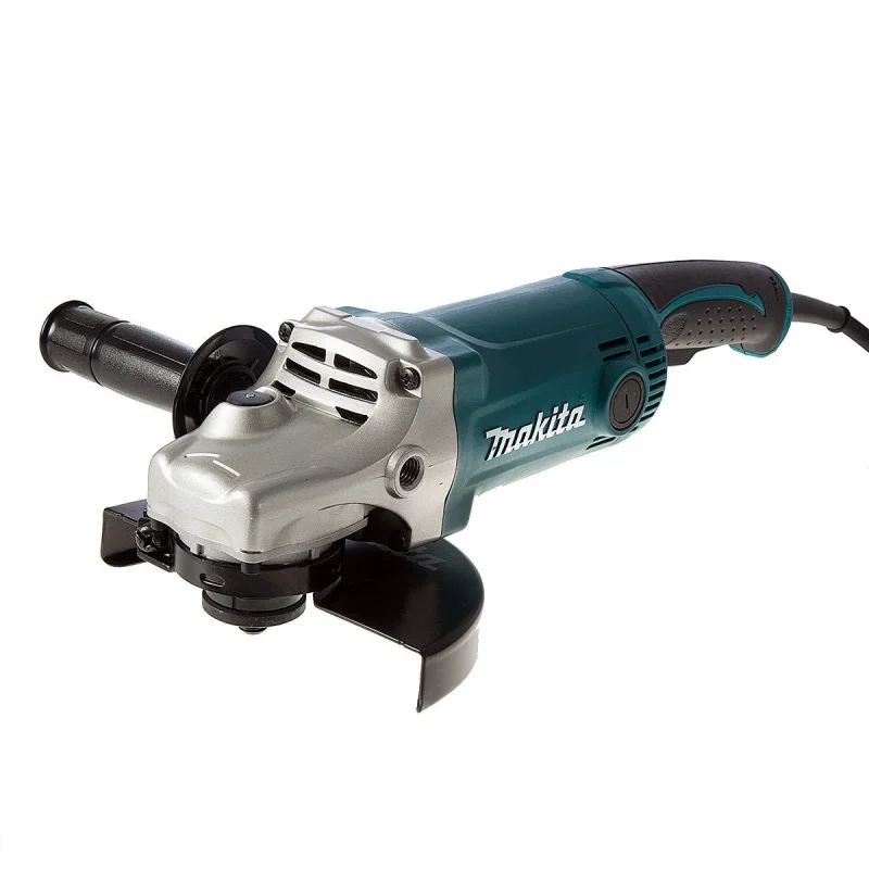 makita 7 2000w angle grinder discontinued