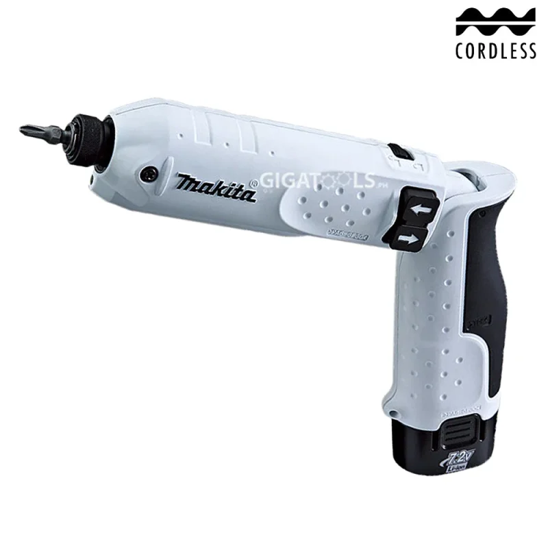 makita 7 2v li ion cordless impact driver discontinued