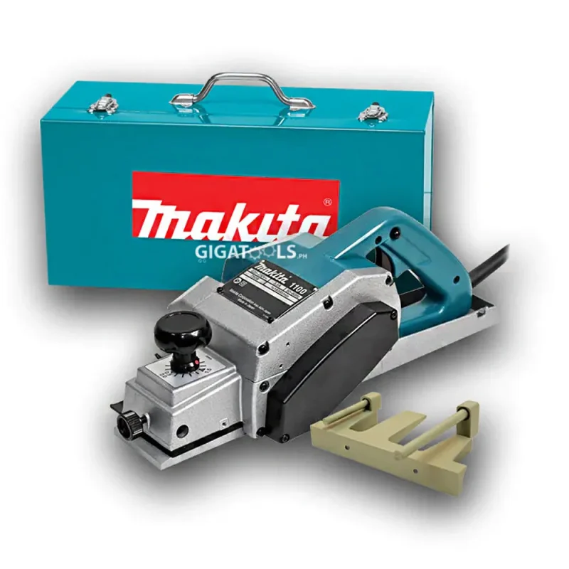 makita 750w 3 1 4 power planer high performance tool