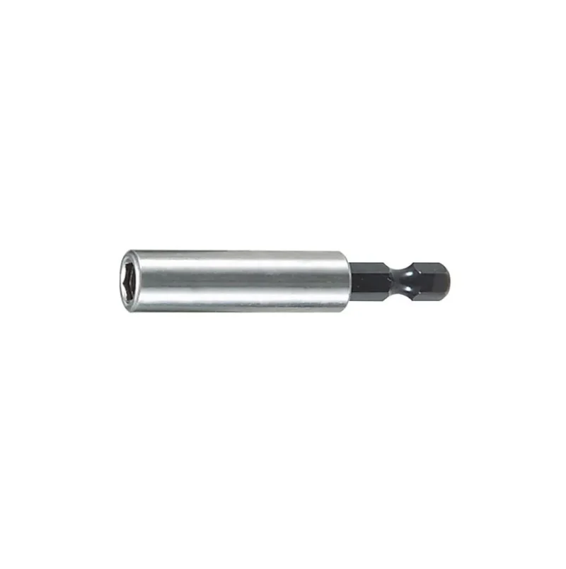 makita 784801 1 1 4 hex magnetic bit holder 76mm