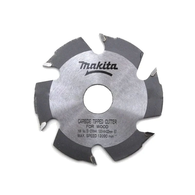 makita 793382 4 tct cutter blade premium quality