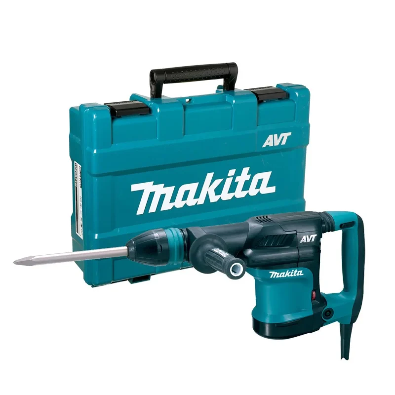 makita 8 1j sds max demolition hammer 1 100w made in japan no bits