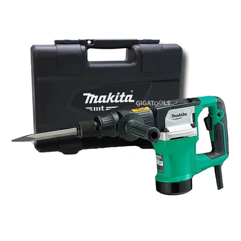 makita 900w 17mm hex demolition hammer m8600m