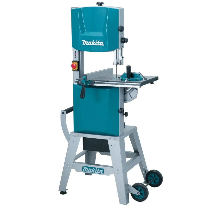 makita 900w vertical band saw lb1200f high power cutting machine