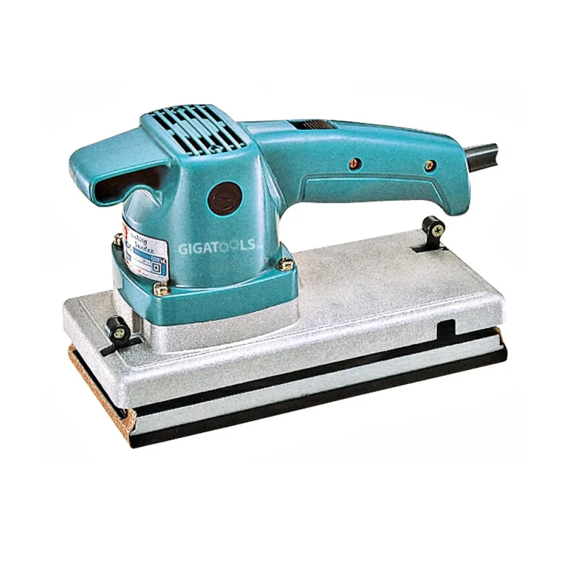 makita 9045b 520w finishing sander 114 x 234mm made in japan