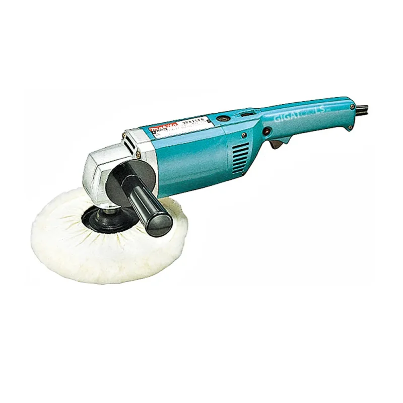 makita 9207spb 7 700w sander polisher made in japan