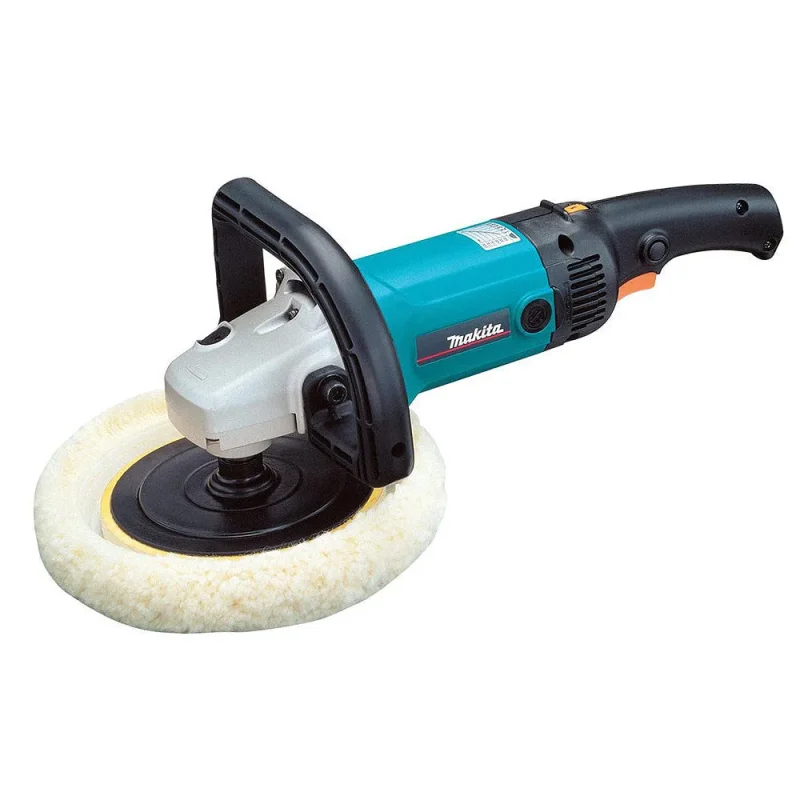 makita 9227c 7 polisher 1 200w made in japan discontinued