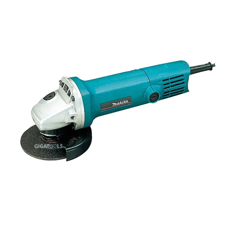 makita 9520b 100mm 670w angle grinder japan