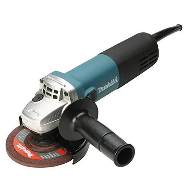 makita 9557hn 115mm 840w angle grinder