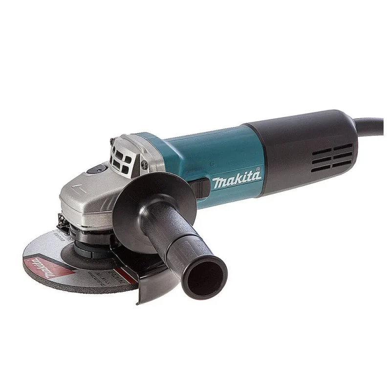 makita 9558hn 5 125mm 840w angle grinder