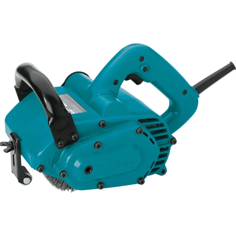 makita 9741 wheel sander high performance sanding tool