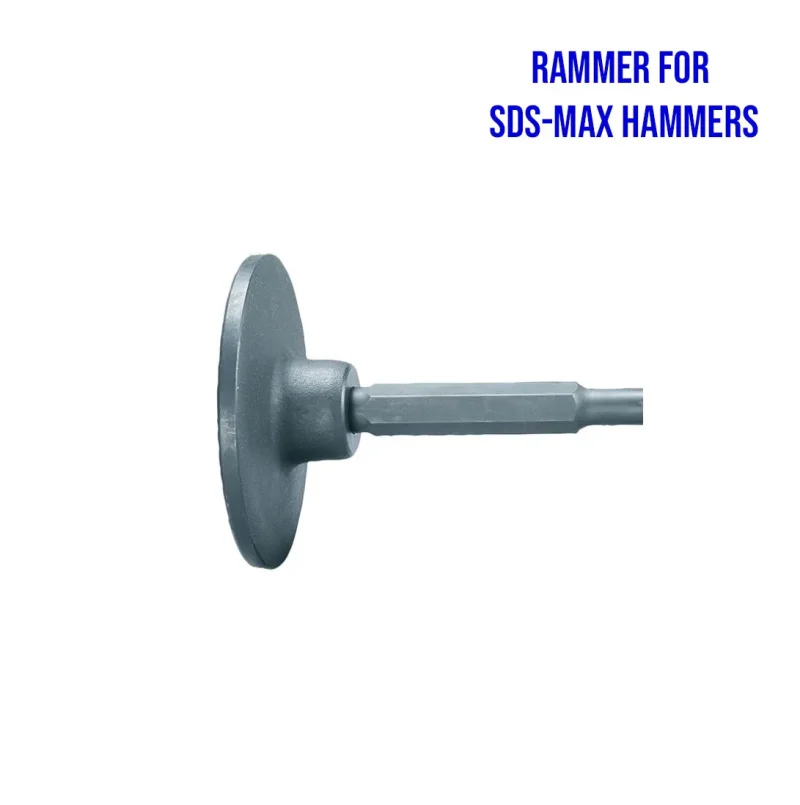 makita a 19875 sds max rammer for electric hammers