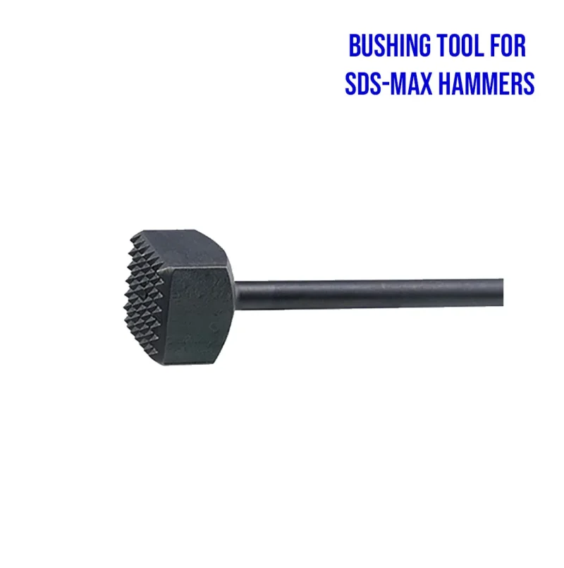 makita a 19881 sds max hammer bushing tool