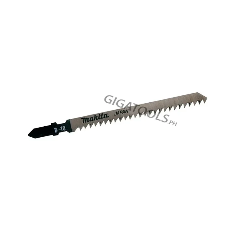 makita a 85628 wood finish jigsaw blade high quality precision tooling