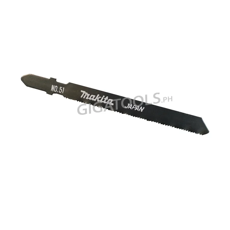 makita a 86561 bayonet jigsaw blade high performance cutting