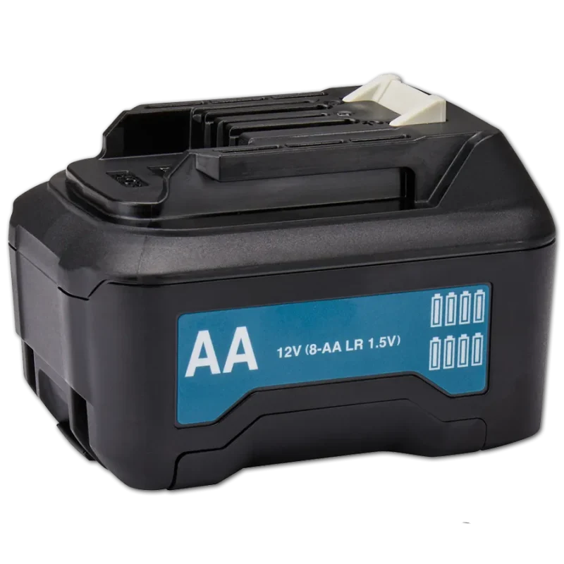 makita adp09 aa battery pack for sk40gd high performance power