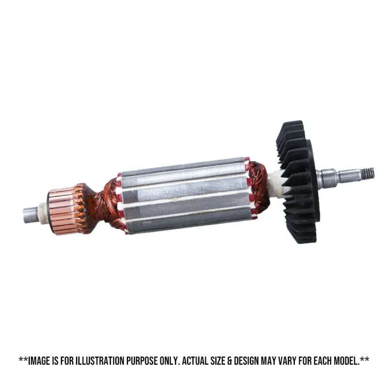 makita armature replacement high quality motor part