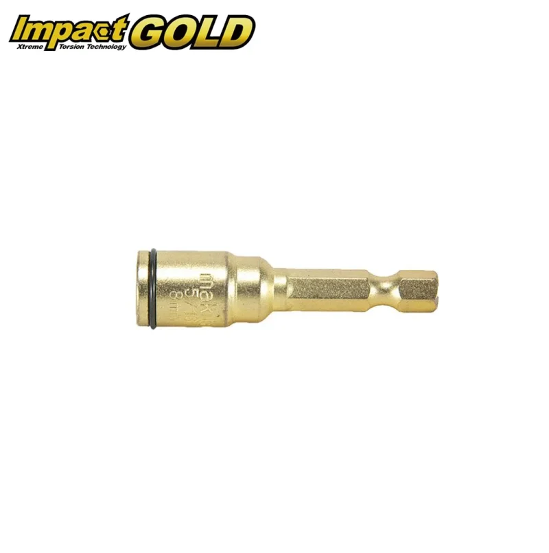 makita b 30455 1 4 hex impact gold ring nut setter nz