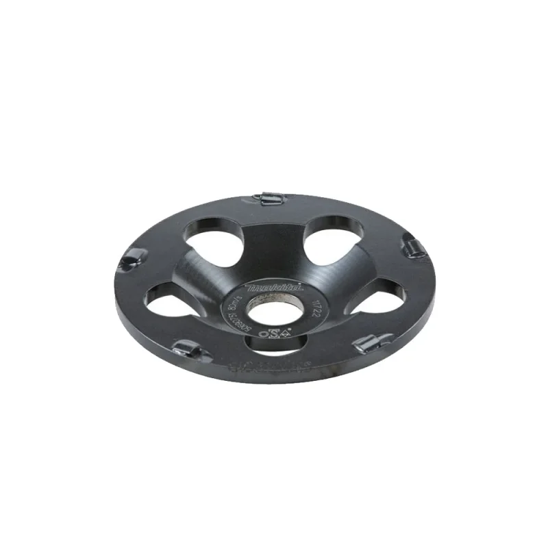 makita b 53160 pcd diamond cutting disc offset wheel