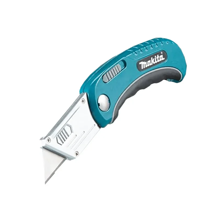 makita b 65501 portable folding utility knife