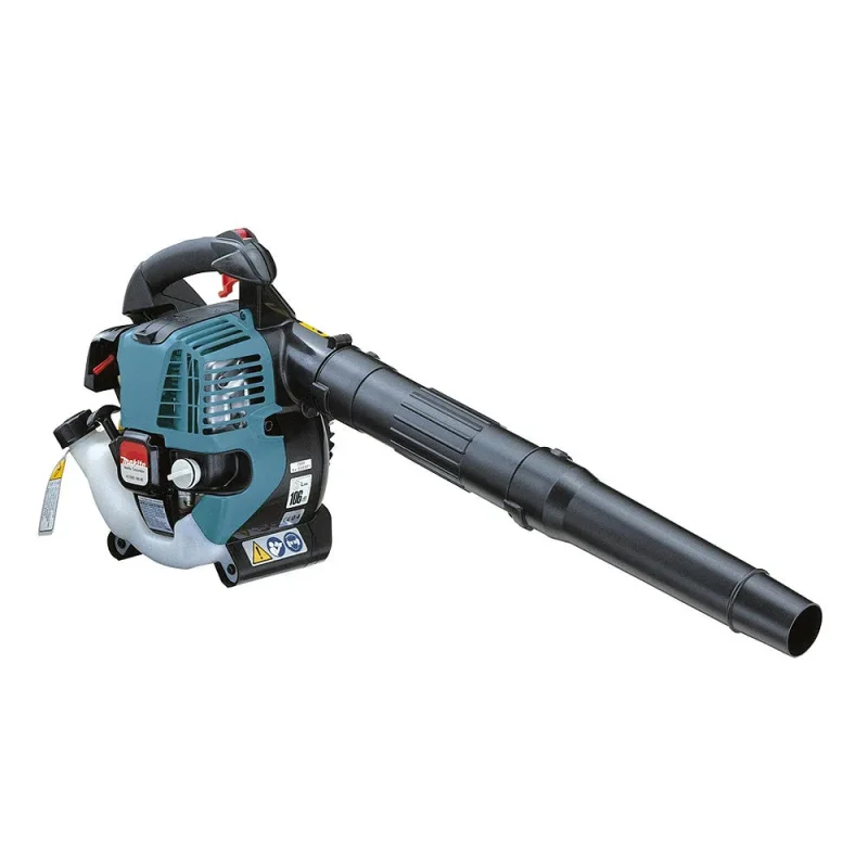 makita bhx2500 4 stroke petrol blower 24 5 cc