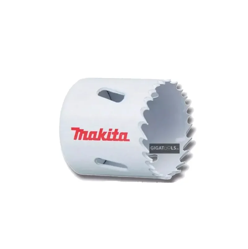 makita bi metal hole saw high performance cutting tool