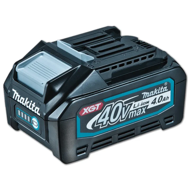 makita bl4040 40v xgt 4 0ah li ion battery