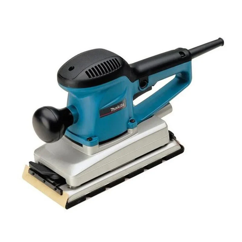 makita bo4901 330w finishing sander 4 x 9 made in japan