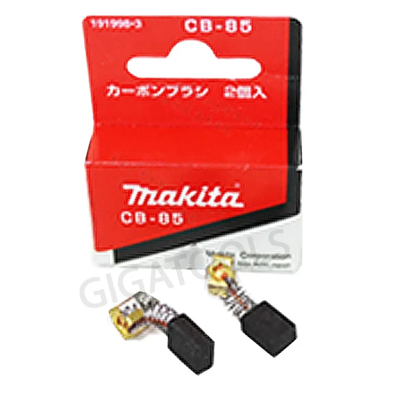 makita carbon brush cb 64 high quality replacement part