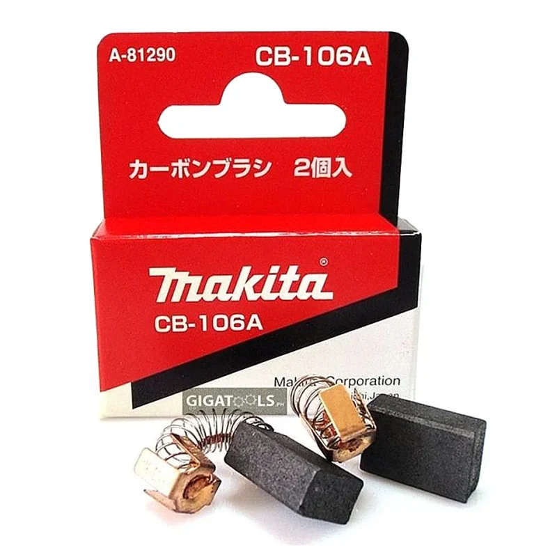 makita cb 106 carbon brush high quality replacement part