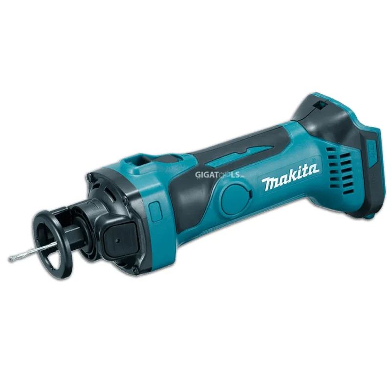 makita dco180z 18v cordless drywall cut out tool bare tool