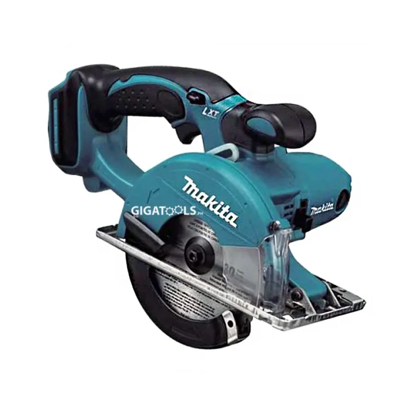 makita dcs550z 18v cordless 5 3 8 metal cutter body only