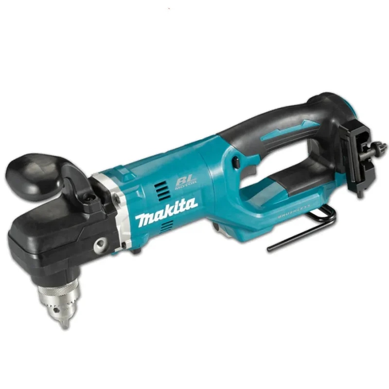 makita dda450z 18v 13mm cordless brushless angle drill bare tool