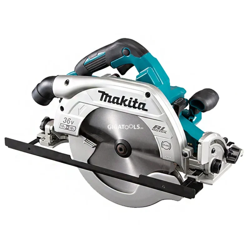 makita dhs900z 36v brushless circular saw bare tool