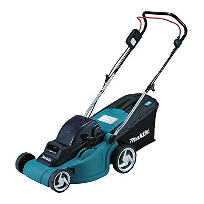 makita dlm380z 15 cordless 36v lawn mower battery charger sold separately