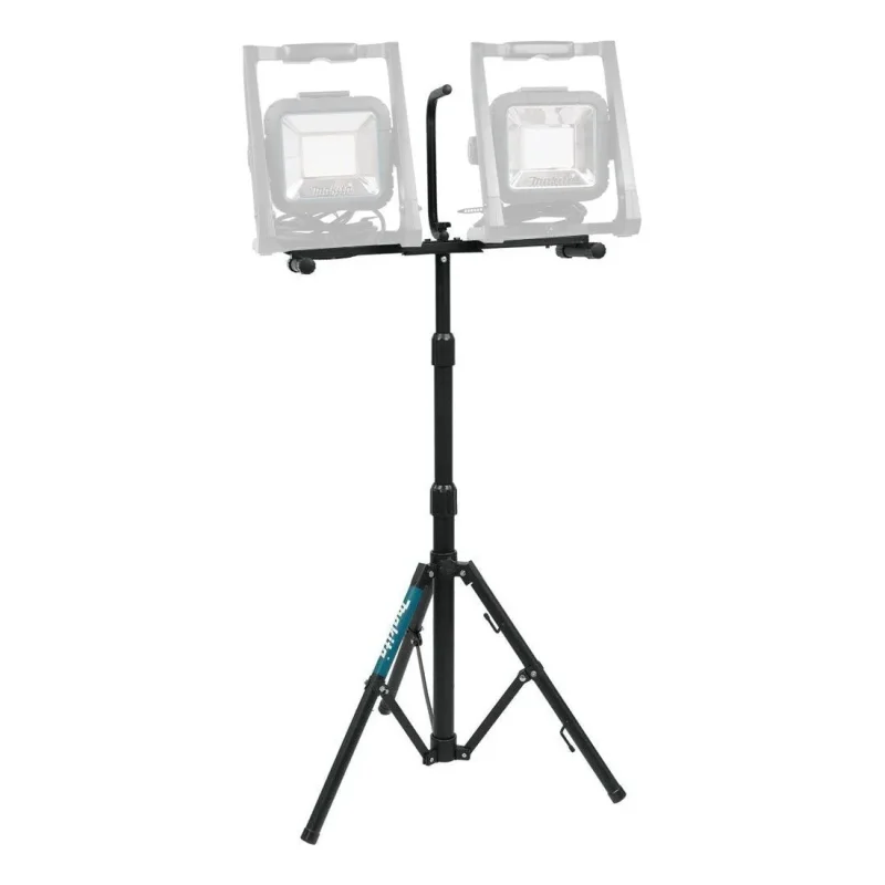 makita dml805 portable tripod light stand gm00001381