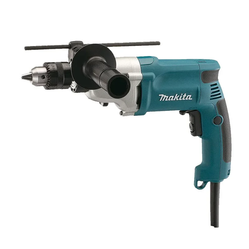 makita dp4010 720w 2 speed hand drill