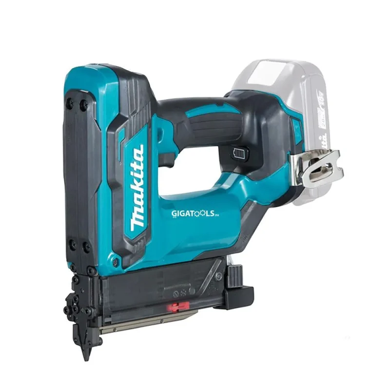 makita dpt353z 18v lxt cordless pin nailer bare tool