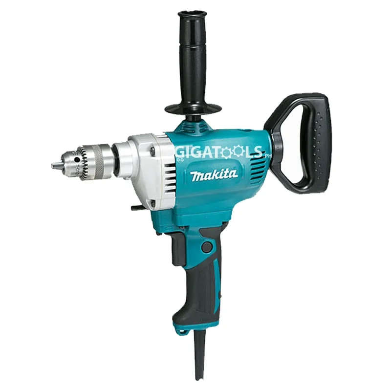 makita ds4012 750w 13mm spade handle drill made in japan