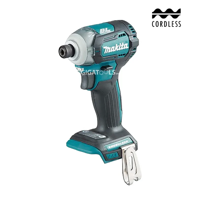 makita dtd170z 18v brushless impact driver japan made bare tool