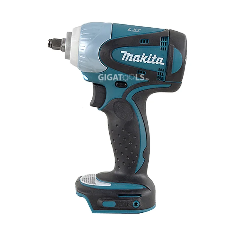 makita dtw253z 3 8 18v lxt impact wrench 210nm bare tool