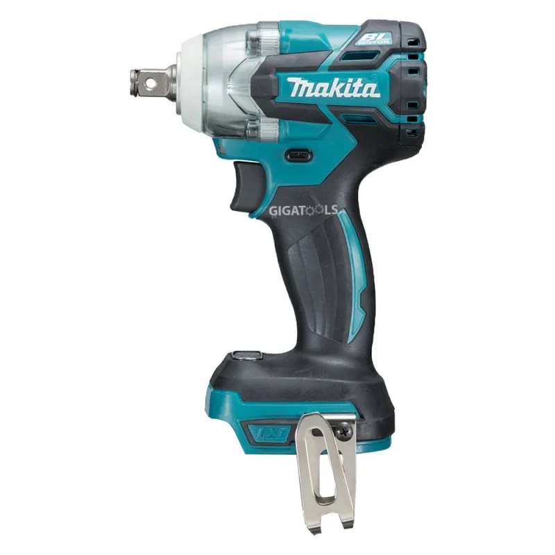 makita dtw285z 18v brushless impact wrench 1 2 bare tool