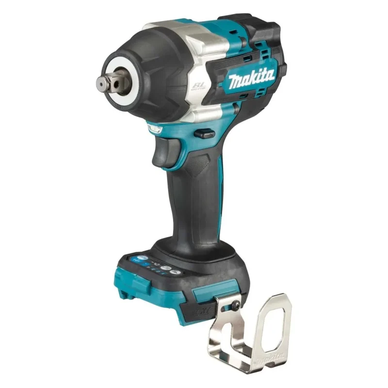 makita dtw700z 18v cordless impact wrench 1 2 700 n m bare tool