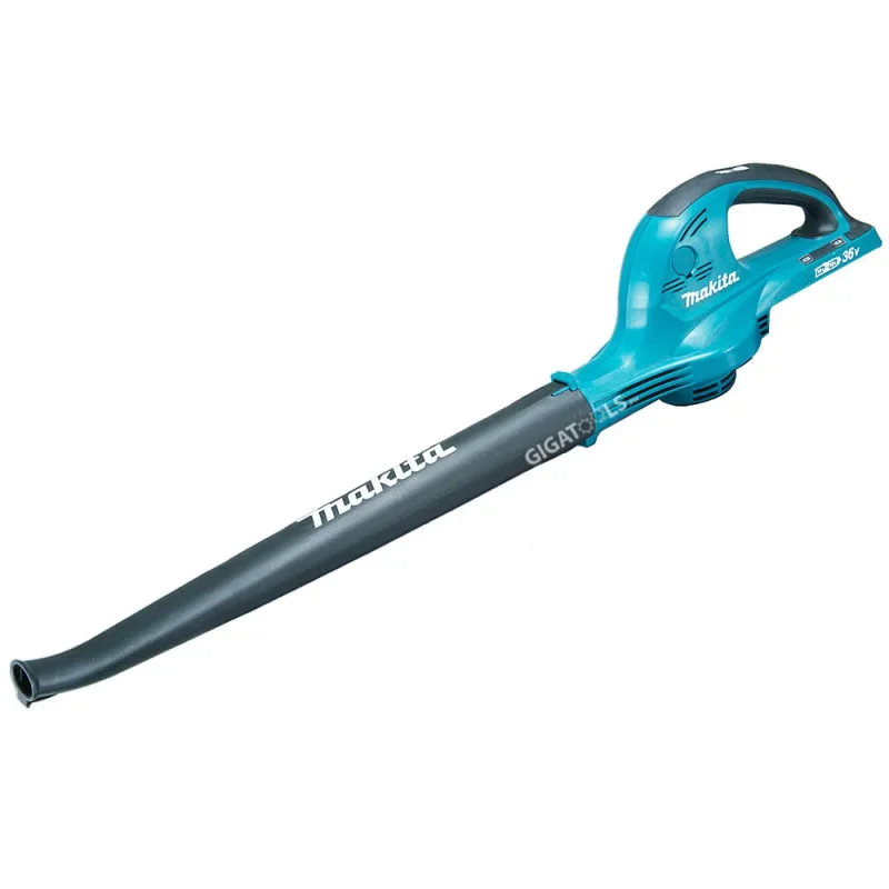 makita dub361z 18v lxt cordless blower 155 cfm bare tool