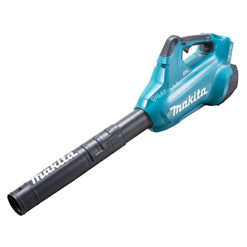 makita dub362z 36v brushless cordless blower 6 speed lxt li ion battery charger sold separately